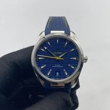 New Omega Seamaster Aqua Terra 150M Automatic 220.12.41.21.03.009 2