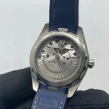 New Omega Seamaster Aqua Terra 150M Automatic 220.12.41.21.03.009 4