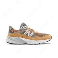 New Balance — New Balance 990v6 Workwear U990TN6 — Sneaker — resale