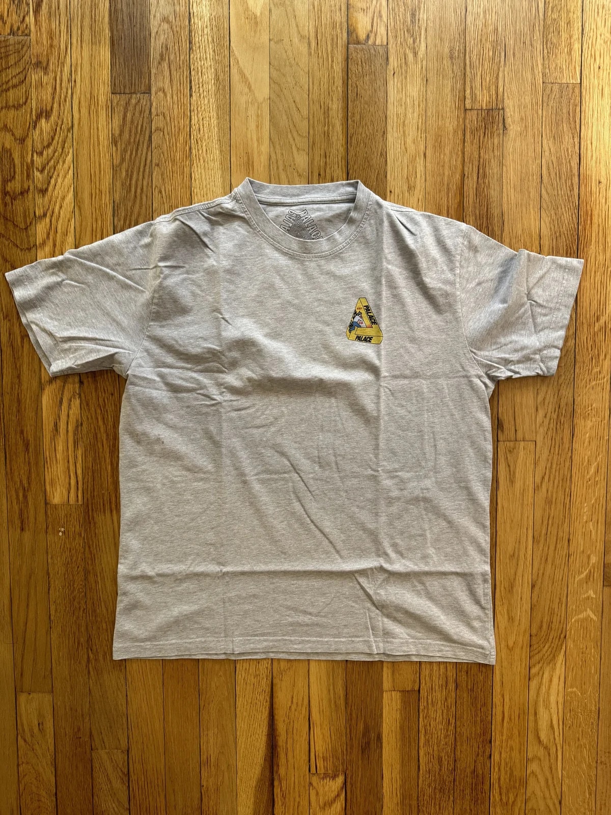 Palace — Palace Safe! Shirt — streetwear — resale