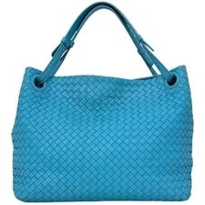 Bottega Veneta — Bottega Veneta Garda 13.0x10.4x5.5in — Handbag — resale