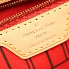 Louis Vuitton Neverfull #RCB4343 4