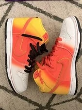 Nike SB Dunk High Sweet Tooth Candy Corn M11 3