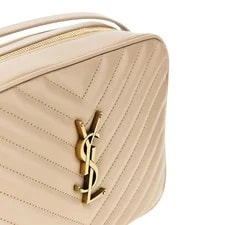 Saint Laurent 'Lou' Crossbody 4