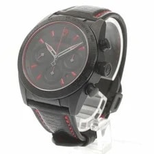 Tudor Fastrider Black Shield 42000C Automatic Chronograph Fashion 2