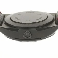 Tudor Fastrider Black Shield 42000C Automatic Chronograph Fashion 3