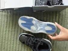 Air Jordan 11 Low 2024 4
