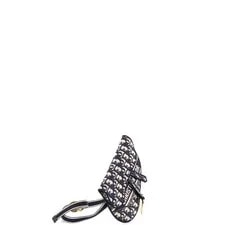 Christian Dior Belt Logo Embroidered 2