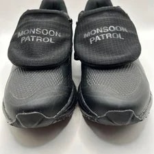 9.5US Asics Gel-Kayano 14 Monsoon Patrol 4