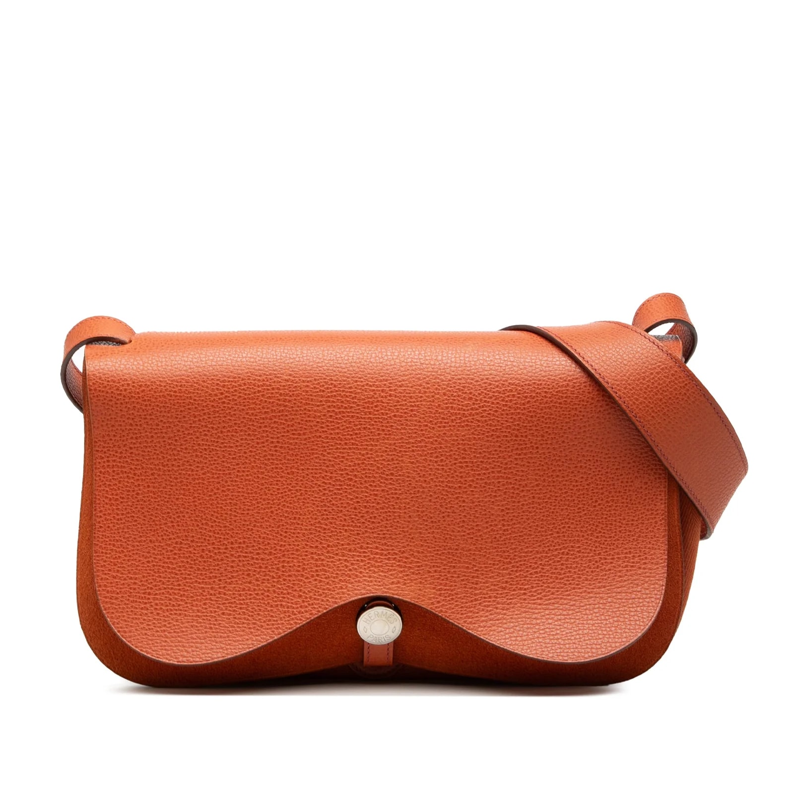 Hermès — Liege and Sac Colorado — Handbag — resale
