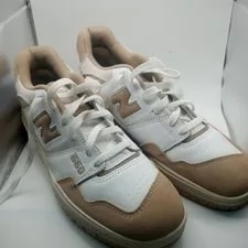 New Balance 550 Lifestyle 4