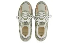 New Balance 990v4 MiUSA Teddy Santis Incense - U990GT4 Size 3