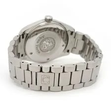Omega Seamaster Aqua Terra 231.10.39.61.06.001 Grey SS Quartz 243116 3