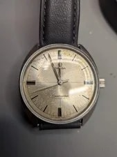 Omega — Omega Seamaster Cosmic — Watch — resale