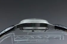 1969 Near Omega Geneve 22mm 566.021 Automatic Silver Dial 4