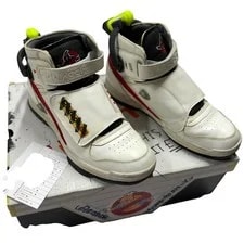 Reebok — Reebok Ghostbusters Ghost Smashers FY2106 Size 9 — Sneaker — resale
