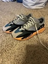Yeezy — Yeezy 700v1 Washed — Sneaker — resale