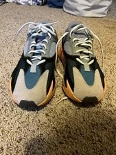 Yeezy 700v1 Washed 2