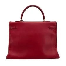 Hermes Kelly 35 Z Stamp #OKB768 2