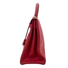 Hermes Kelly 35 Z Stamp #OKB768 3