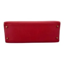 Hermes Kelly 35 Z Stamp #OKB768 4
