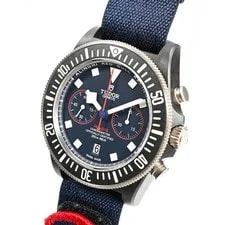 A Grade Tudor Pelagos FXD Chrono Alinghi Red Bull Racing 2