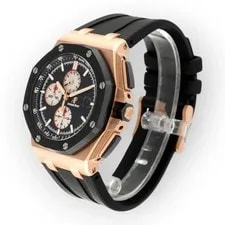 Audemars Piguet Royal Oak Offshore Chronograph 44MM Rose Gold - 26401RO 4