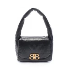 Balenciaga — Balenciaga Monaco Sling 787896 Small A Wo — Handbag — resale