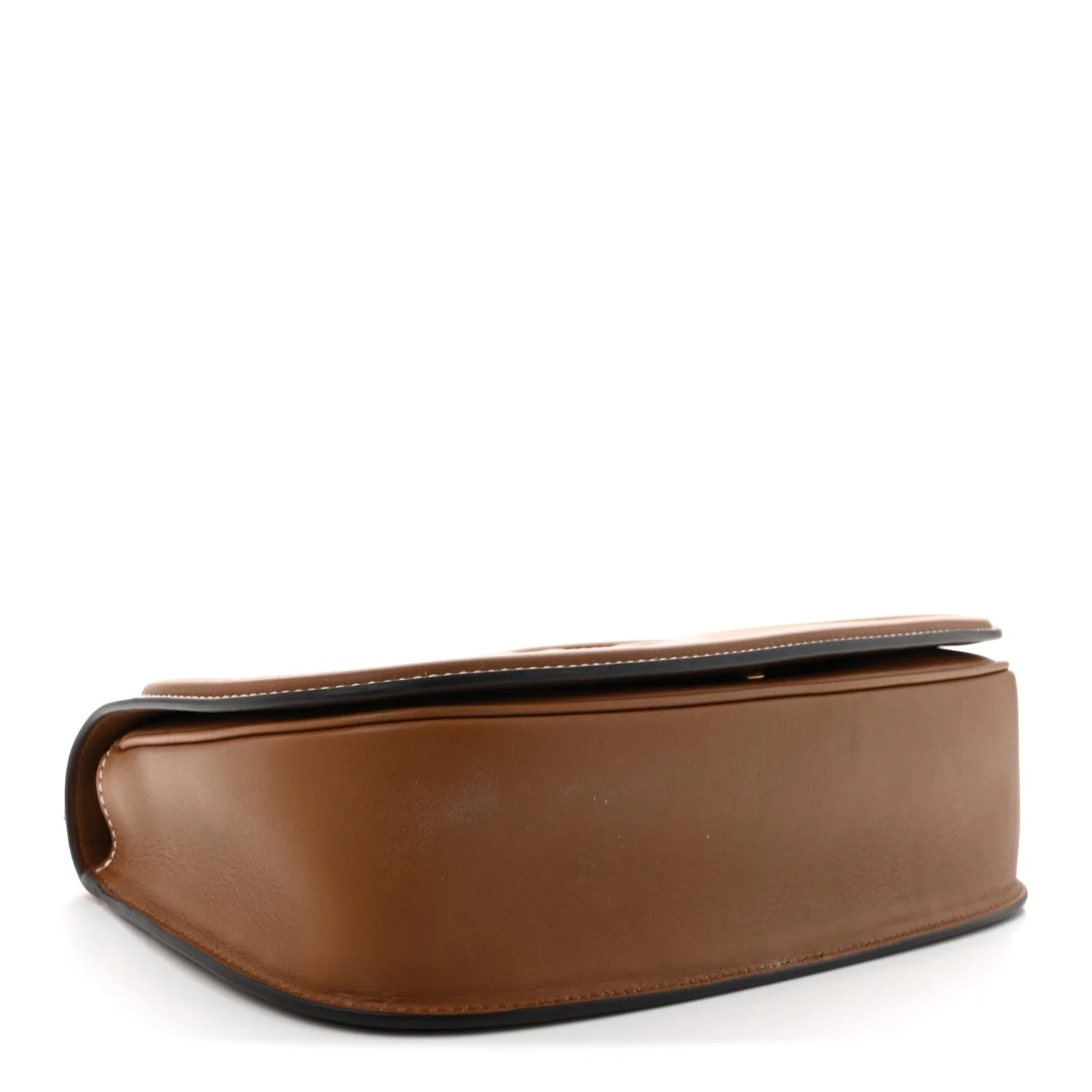 Large Blondie Top Handle Flap Sundial 4