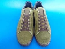 Puma Vtg Mij Wrs Deep -Ch Made in Japan 391205-02 Us9 3