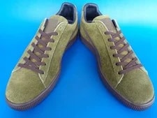Puma Vtg Mij Wrs Deep -Ch Made in Japan 391205-02 Us9 4