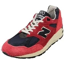 New Balance — New Balance 990v2 Fashion in Chrysanthemum - 7.5 US — Sneaker — resale