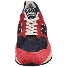 New Balance 990v2 Fashion in Chrysanthemum - 7.5 US 3