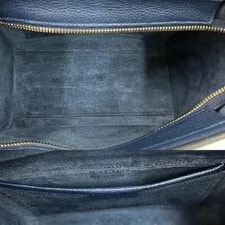 Celine Luggage 2way Deep Strap 2020 4