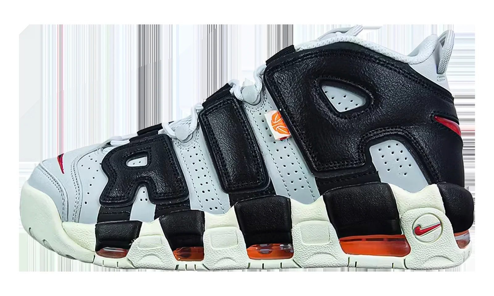Air More Uptempo GS "Hoops" DX3360 001 2