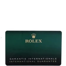 Rolex Oyster Perpetual Automatic Stainless Steel 39 2