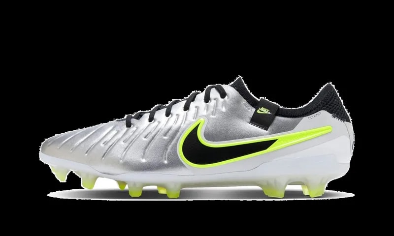 Tiempo Legend 10 Elite FG "Metallic / Volt" DV4328 001 2