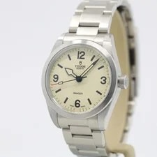 Tudor Ranger 36mm Beige Dial Stainless Steel M79930-0007 4