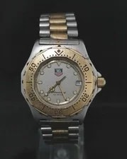 Tag Heuer — TAG Heuer 934.213 — Watch — resale