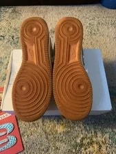 X Air Force One ‘ ’ - Size 10 OG All Vnds 2