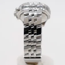 Breitling Bentley B06 S Chronograph 44mm Black AB0612 Automatic Bracelet 3