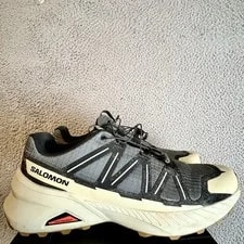 Salomon Speedcross Peak Urban Chic/ / Trail Running Shoes 2