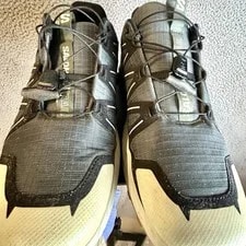 Salomon Speedcross Peak Urban Chic/ / Trail Running Shoes 3