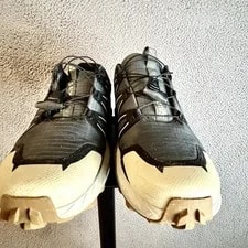 Salomon Speedcross Peak Urban Chic/ / Trail Running Shoes 4
