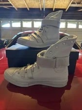 Converse — Converse X Anonymous Club Chuck 70 Hi A19255C Sz 9 All Star — Sneaker — resale