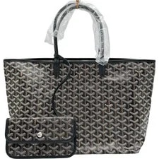 Goyard — Goyard Saint Louis #OKB6618 — Handbag — resale