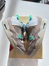 Air Jordan 4 Retro Haze 3