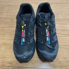 Salomon — Salomon XT-6 24.5cm Running Shoes Excellent Condition — Sneaker — resale