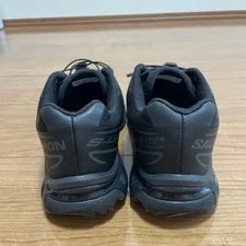 Salomon XT-6 24.5cm Running Shoes Excellent Condition 3