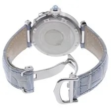 Cartier Pasha C Meridian 2004 Christmas W3107199 TO277085 3